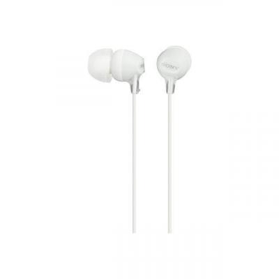 Sony MDR-EX15LP &Eacute;couteurs/casques