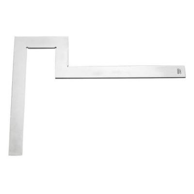 Helios Preisser - 0396416 &Eacute;querre &agrave; bride 400 x 400 mm 90 &deg;