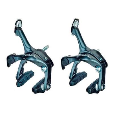 Etrier de frein arri&egrave;re Shimano Claris BR-R2000 &agrave; tirage lat&eacute;ral no