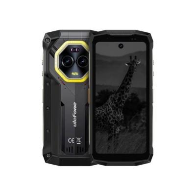 Ulefone armor mini 20 pro black eu 6975326663243 