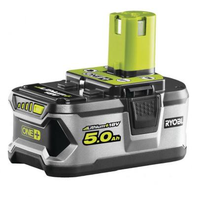 Ryobi - batterie lithium+ 18 v 5.0 ah one+ - rb18l50g 5133002621