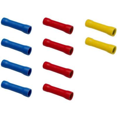 Zenitech-10 manchons de connexion - Zenitech