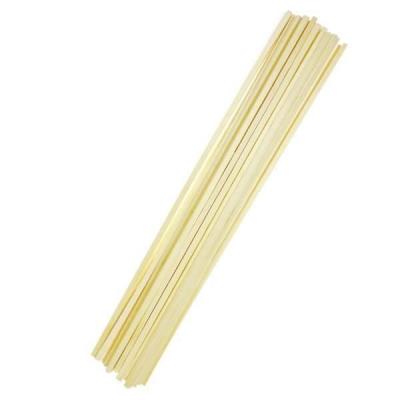Tige d'allumette 28 cm - 100 pi&egrave;ces - Graine cr&eacute;ative