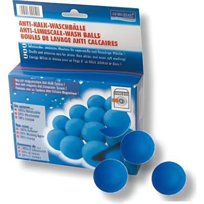 Ecodis - 12 balles de lavage anti-calcaires