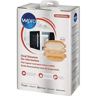 Plat Vapeur Pour Four Micro-Ondes WHIRLPOOL 484000008885