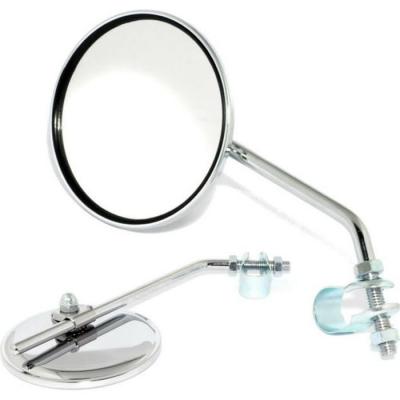 R&eacute;troviseur v&eacute;lo Newton sur cintre (7,5cm) gauche ou droite