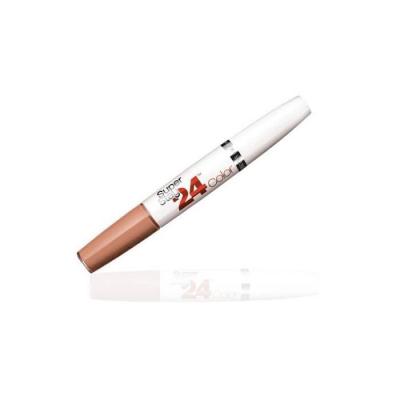 Maybelline Superstay 24h Rouge &Agrave; L&egrave;vres (615 Soft Taupe) 9ml