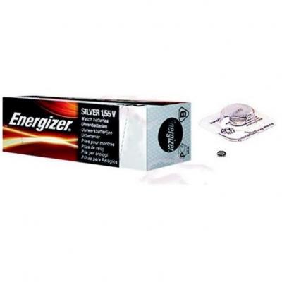 Energizer pile bouton 337 SR416 1 pi&egrave;ce