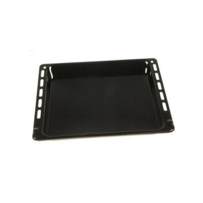 Whirlpool L&egrave;che-frites &eacute;maill&eacute; 375x445x35mm Ref: 481010539879