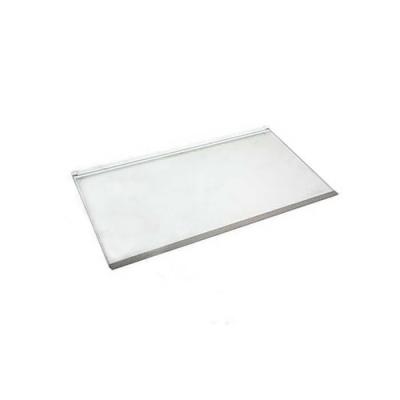 Clayette en verre pour refrigerateur ref : 481010667591 - gog285241