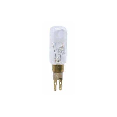 Whirlpool Lampe R&eacute;frig&eacute;rateur Tclick T25l, 40w Pour Refrigerateur Ref: 48400