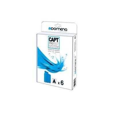 Domena 500413572 Bo&icirc;te de 6 Cassettes de Type A pour Repassage