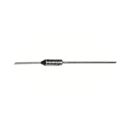 Fusible Thermique Ntc 117&deg; Pour Pieces Preparation Culinaire Petit Electromenager - 954572