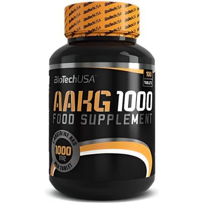 Biotech USA L-Carnitine 3000mg x 20 ampoules - L-carnitine