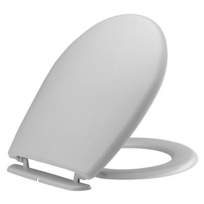 Siamp 45525118 Abattant dormant barquette Monte Carlo 3 Blanc