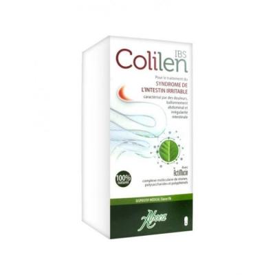 Colilen Ibs 96 Gelules Gastro-intestinale Aboca