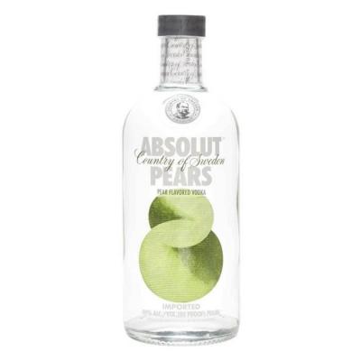 Absolut Poire 70cl 40%