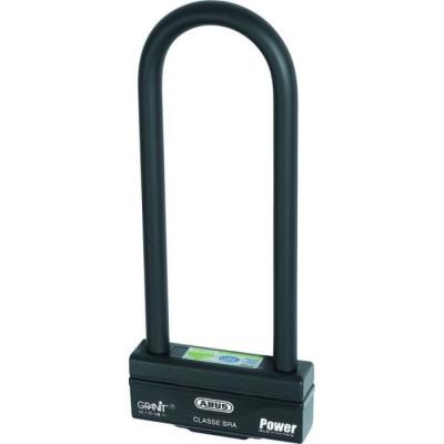 ABUS Antivol U Granit Power 58/140HB210 III SRA/FFMC