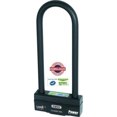 Antivol U Abus 58/140Hbiii260 Sl Sra