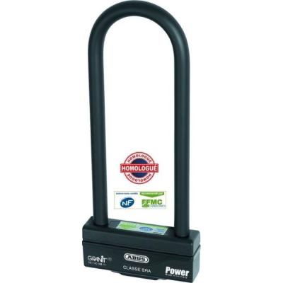 Antivol u abus granit power 58 140 hbiii 310 noir
