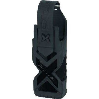 Abus bordo granit x-plus 6500 sacoche seule noir