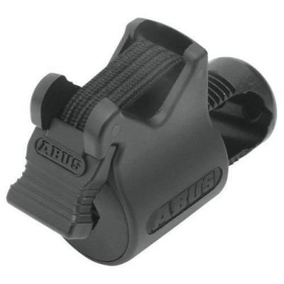 Abus UGH 02 Support d'Antivol porte-bagage Noir