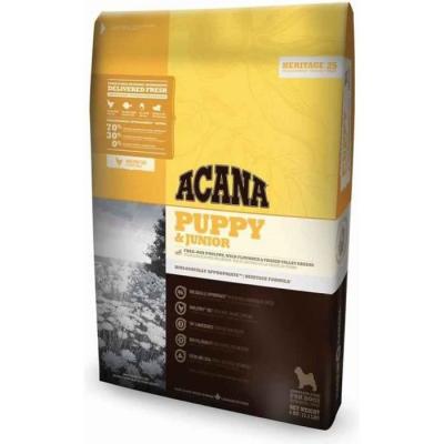 Croquette chien acana 2kg herit puppy junior ACANA 100005