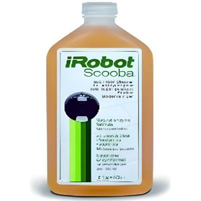 Liquide nettoyage scooba formule naturel reference : acc260