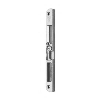 Gache centrale 190x18x14mm - droite