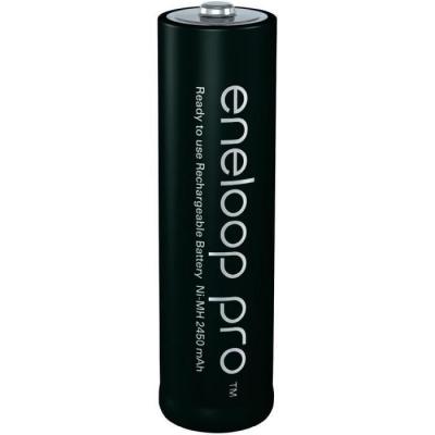 Accu LR06 (AA) NiMH Panasonic eneloop Pro 2450 mAh 1.2 V 1 pc(s)