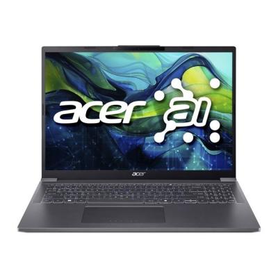 Aspire A16-71M-506P Core Ultra 5-115U 16Go 1ToSSD