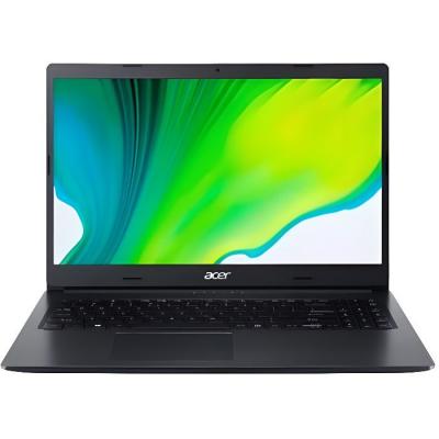 Acer aspire a315-56-38tf 15.6"" i3 4 go noir
