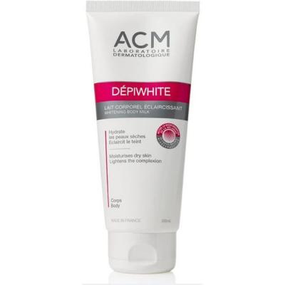 ACM D&eacute;piwhite Lait Corporel &Eacute;claircissant - Lot de 2