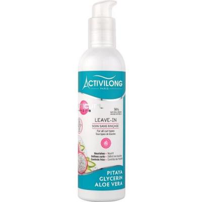 Activilong Leave-in Soin Sans Rin&ccedil;age Acticurl Activilong