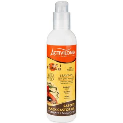 Activilong Leave-in Soin Sans Rin&ccedil;age Actiforce Activilong