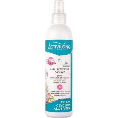 Activilong Spray Activateur de Boucles Acticurl Activilong