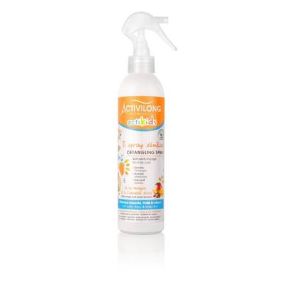 Activilong Ti Spray D&eacute;m&ecirc;lant Actikids Activilong
