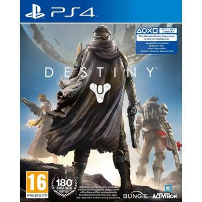 Destiny - Standard Edition [import allemand]