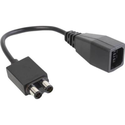 Adaptateur convertisseur secteur Xbox 360 (Fat) vers Microsoft Xbox One -