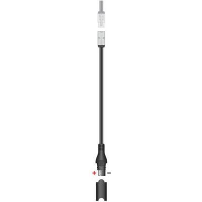 OPTIMATE O-47 c&acirc;ble adaptateur Ducati vers SAE, Accessoires