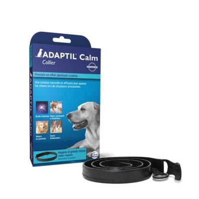 ADAPTIL Collier anti-stress L pour chien - 70cm