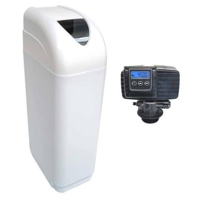 Toodo - Adoucisseur D'eau 30l Fleck 5600 Sxt Volum&eacute;trique &eacute;lectronique