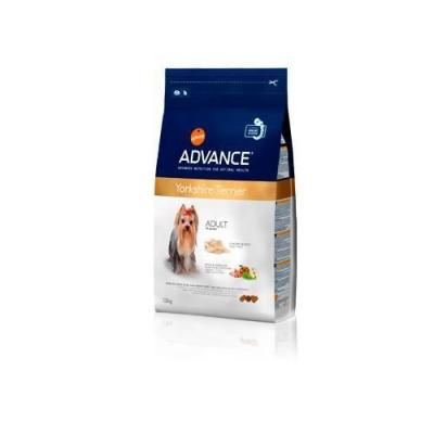 Yorkshire Terrier Adult 1.5 Kg Advance