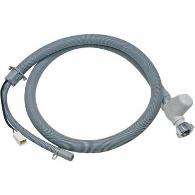Tuyau d'aspiration de s&eacute;curit&eacute; AEG Electrolux 1,8m lave-vaisselle 502956666300