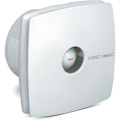 A&eacute;rateur extracteur salle de bain x-mart 10 standard cata