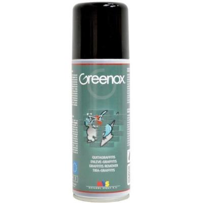 Spray d&eacute;capant pour enlever les graffits a&eacute;rosol 200 ml - pinty plus
