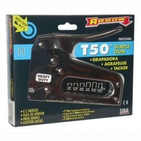 Arrow - Agrafeuse manuelle pro T50 - 0160500
