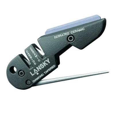 Lansky - psmed01 - aiguiseur de poche lansky blademedic