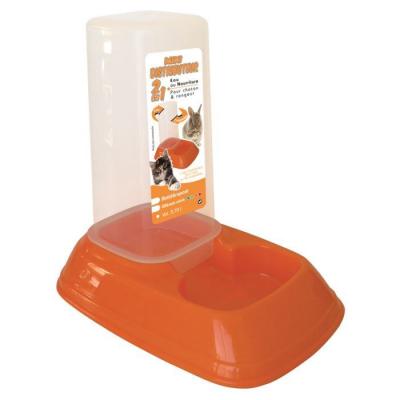 Mini distrib eau-nourr 0.7l antiderapant