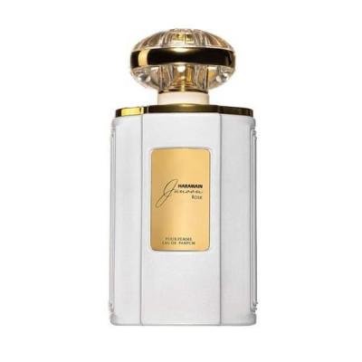 Al Haramain Junoon Rose For Women 2.5 oz EDP Spray